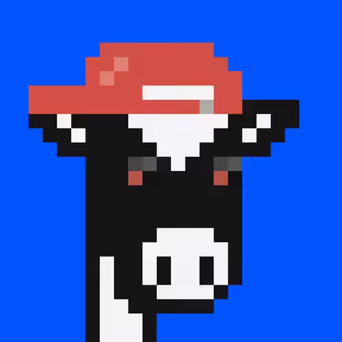 CowPunks #5413