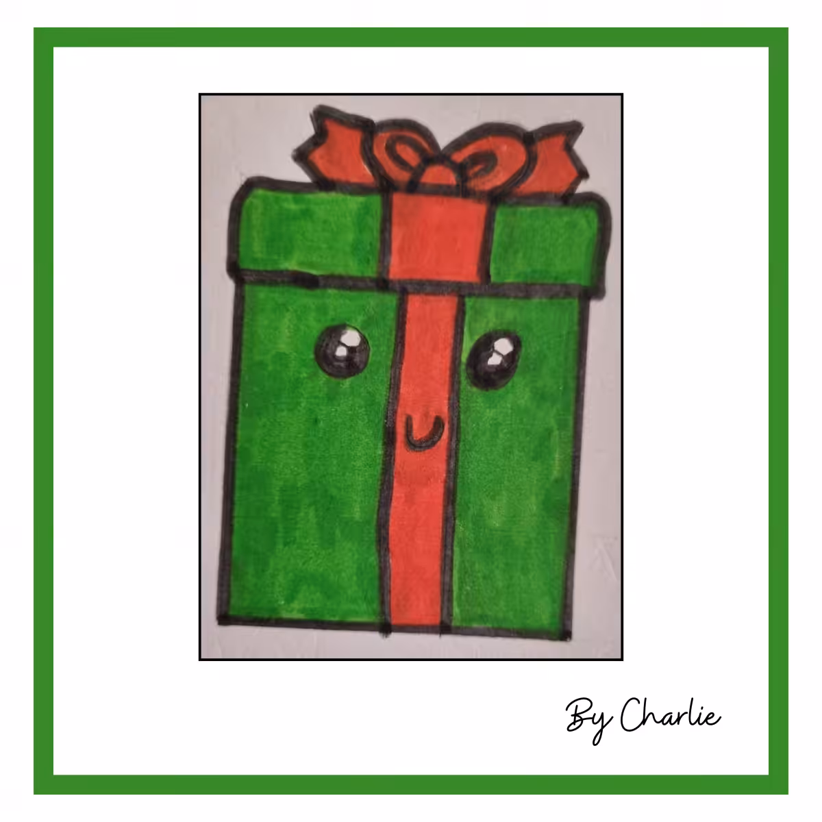 Le Cadeau Surprise