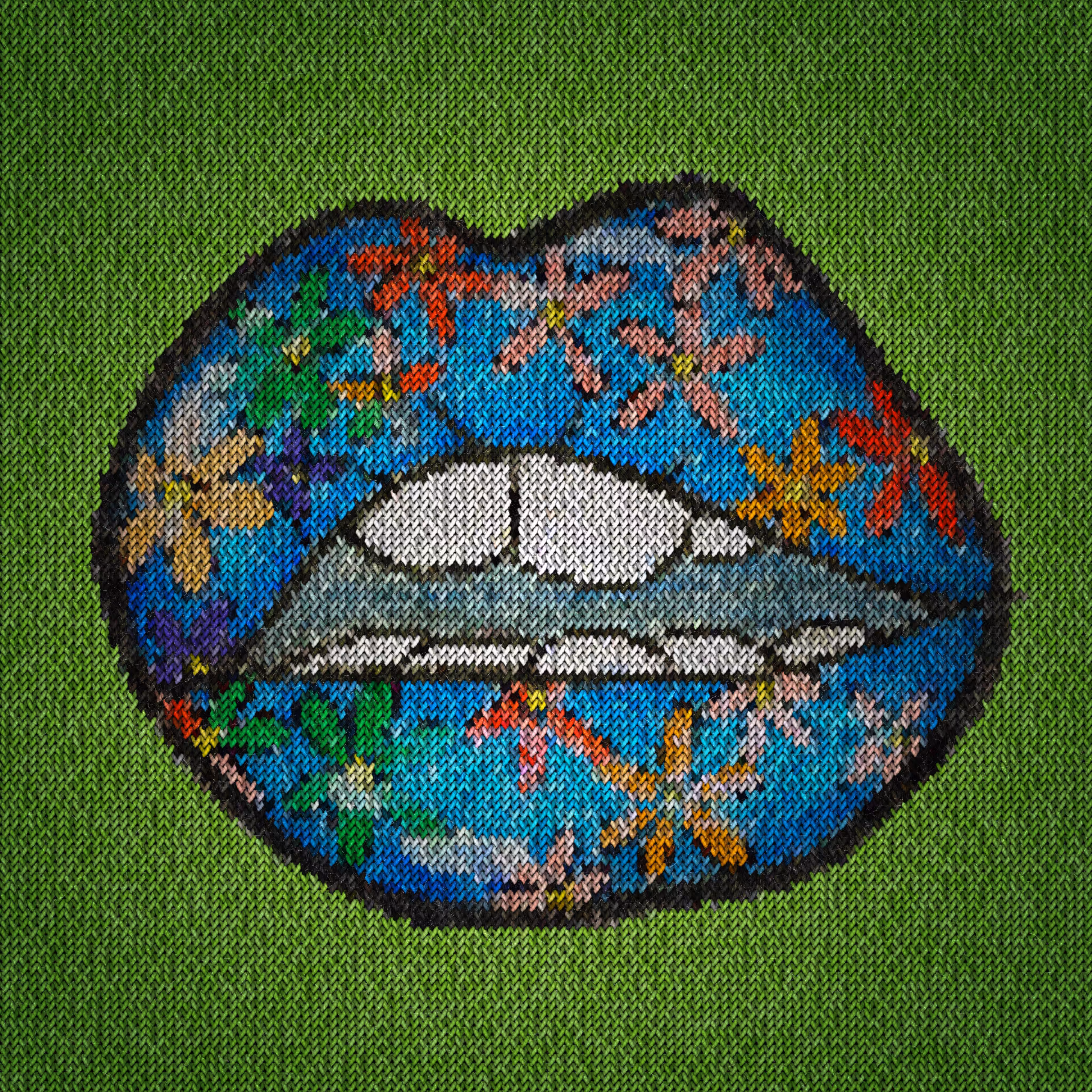 KnitLips #0005