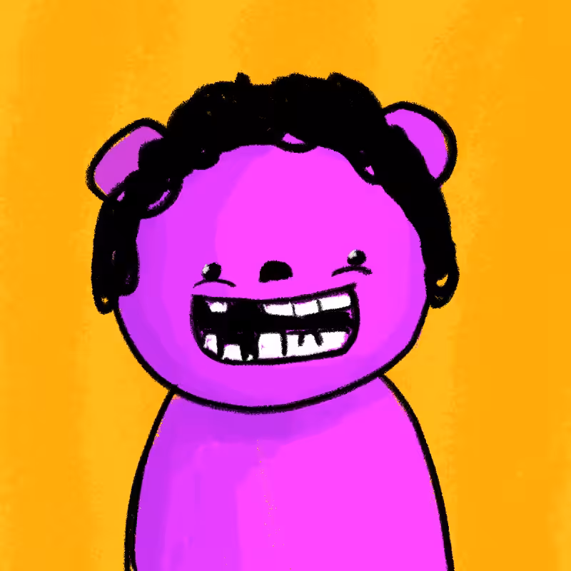 Peculiar bear market #13