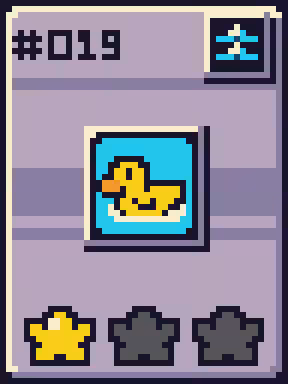 Rubber Ducky