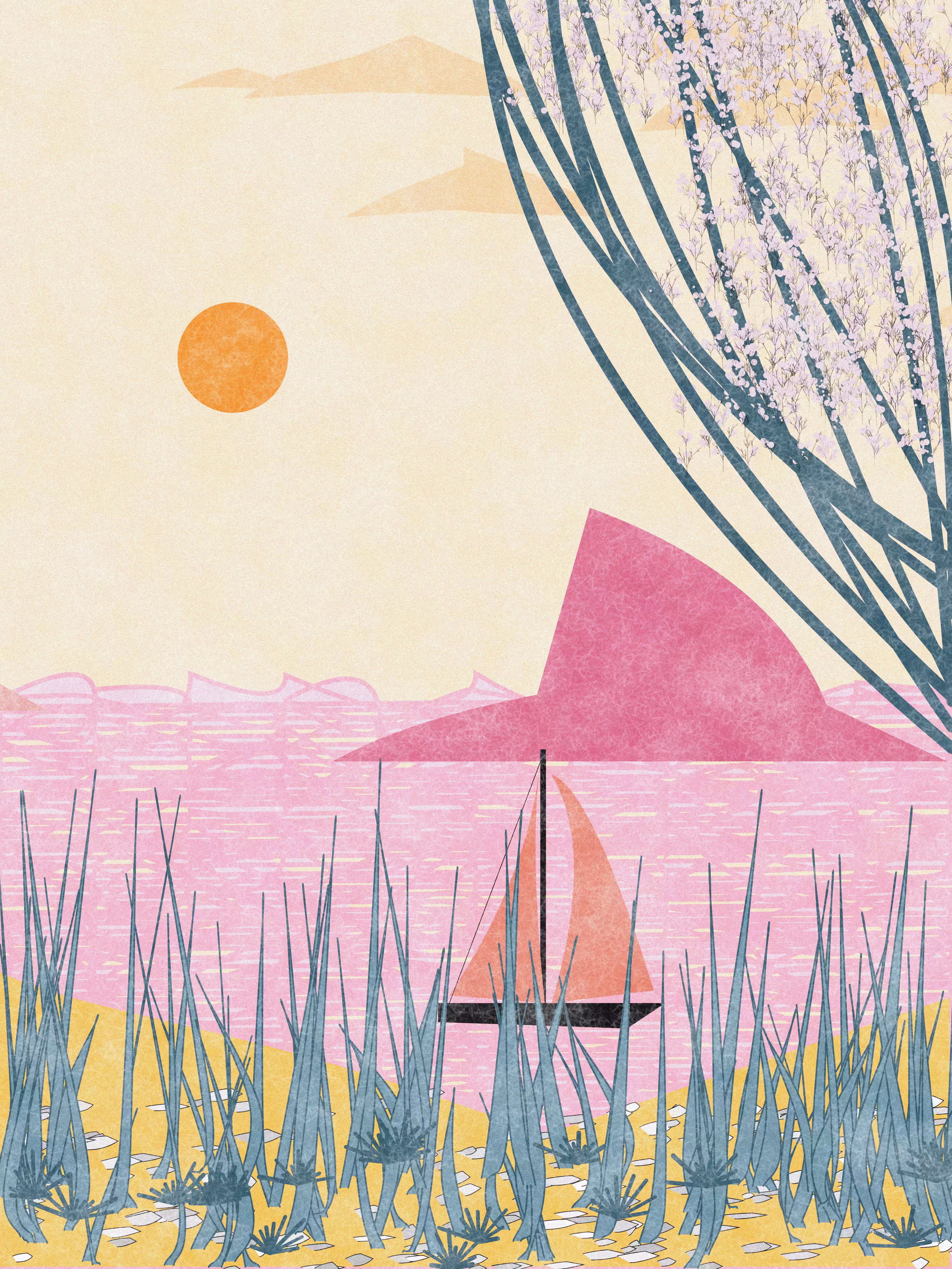 sail away #16