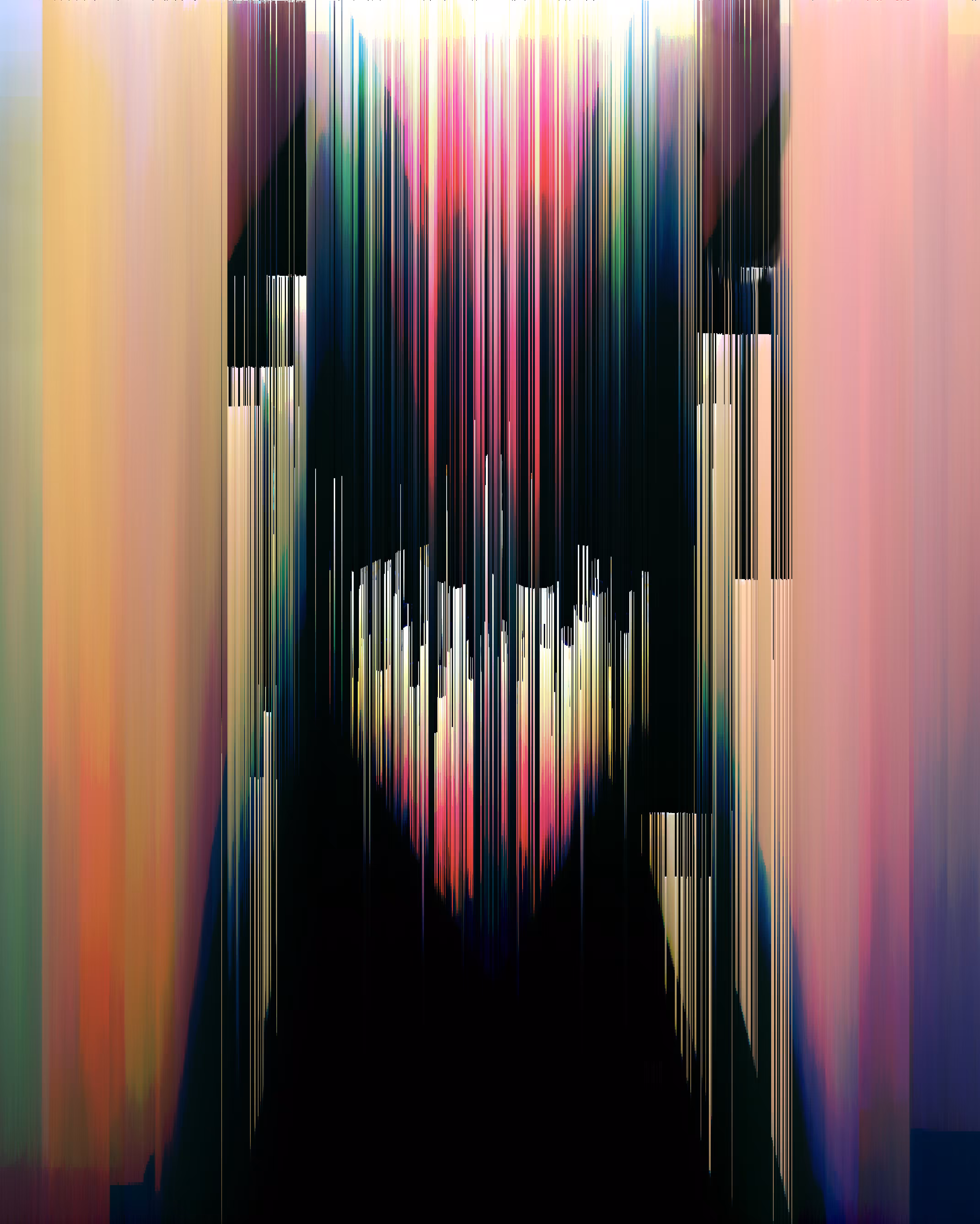 Everything Went Quiet