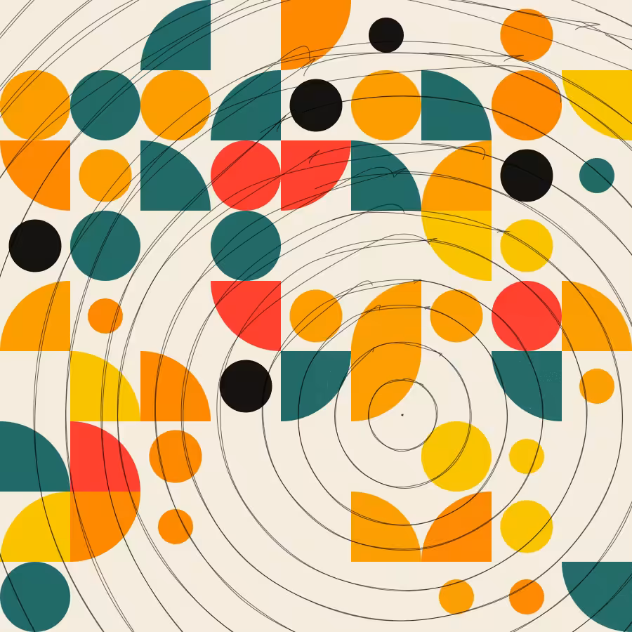 Mixed Shapes #184