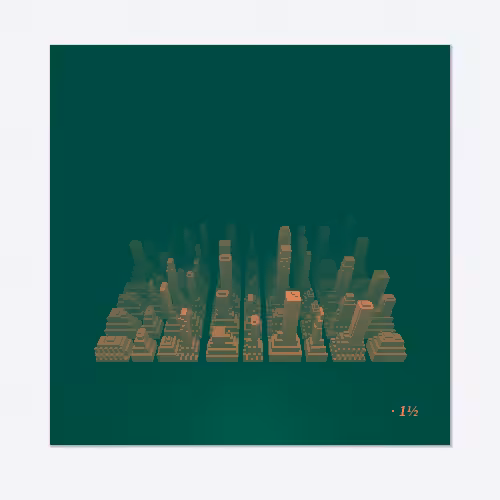 Manhattan 1916 #57