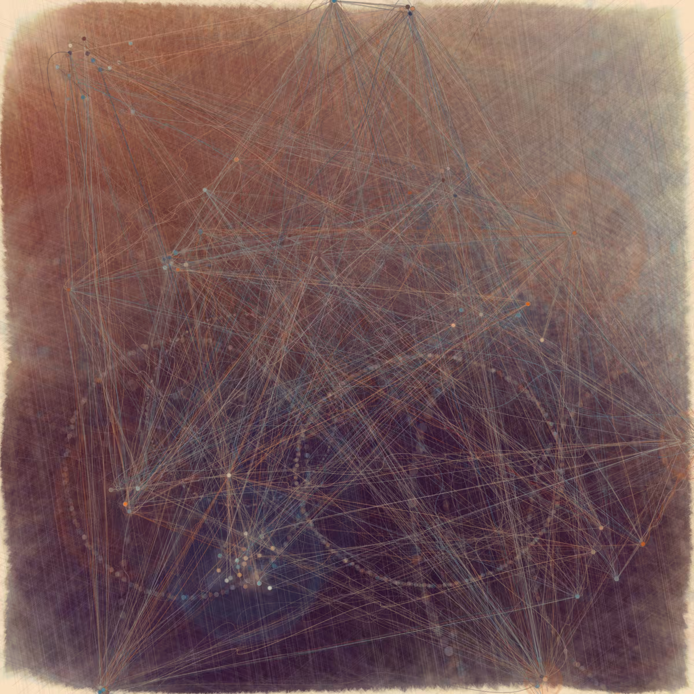 Reticulum