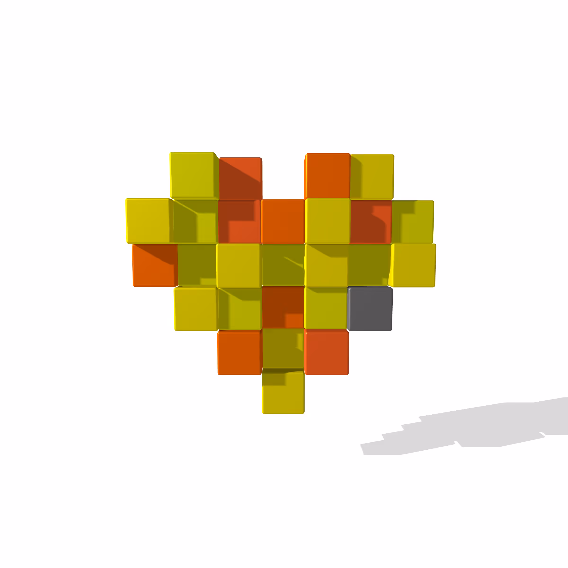 heart + craft #22534