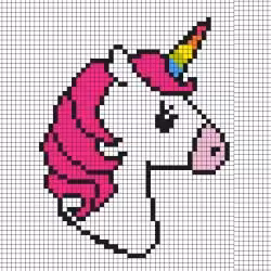 pixel art
