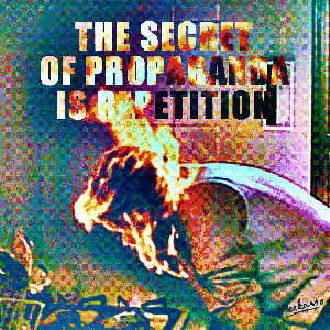 The Secret #1