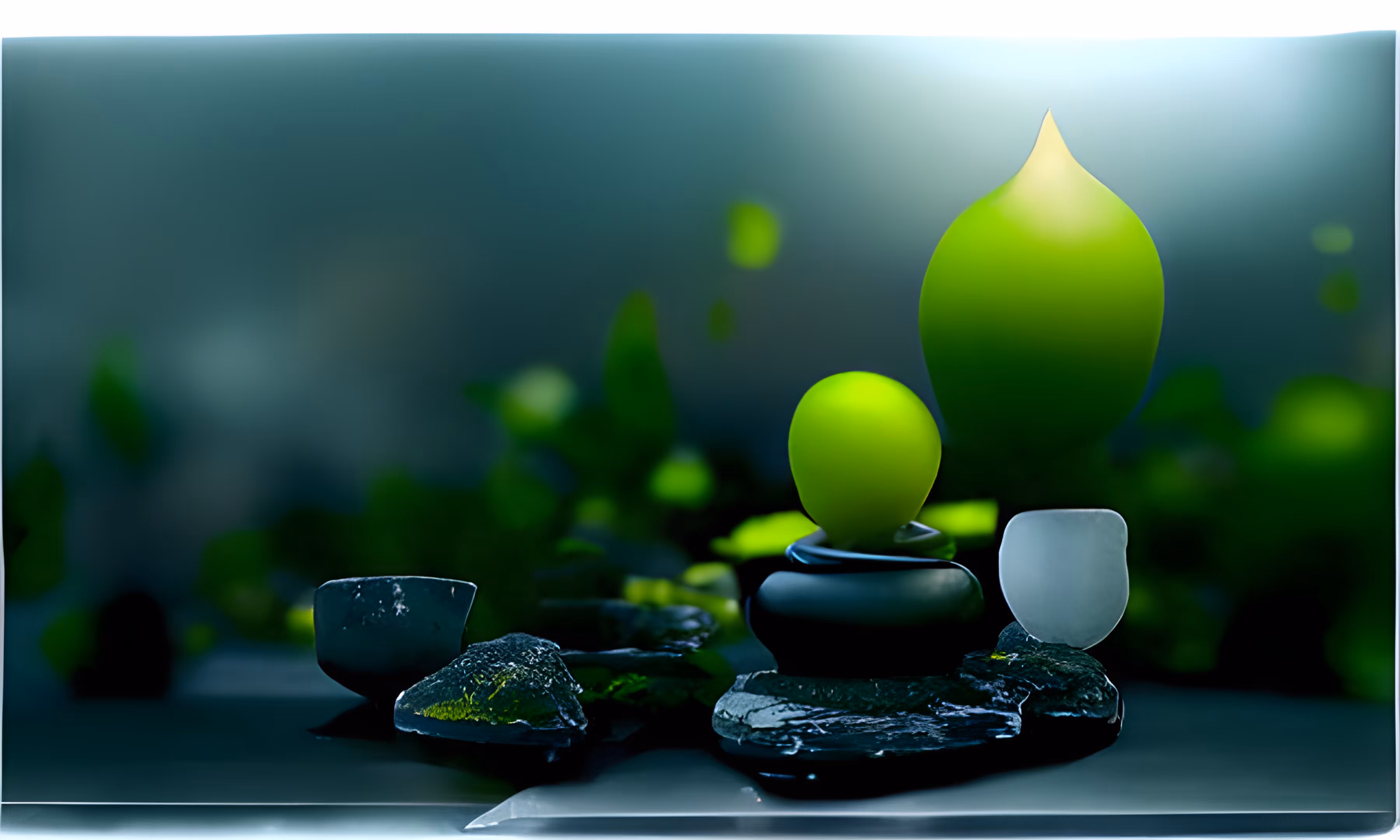 Tranquility