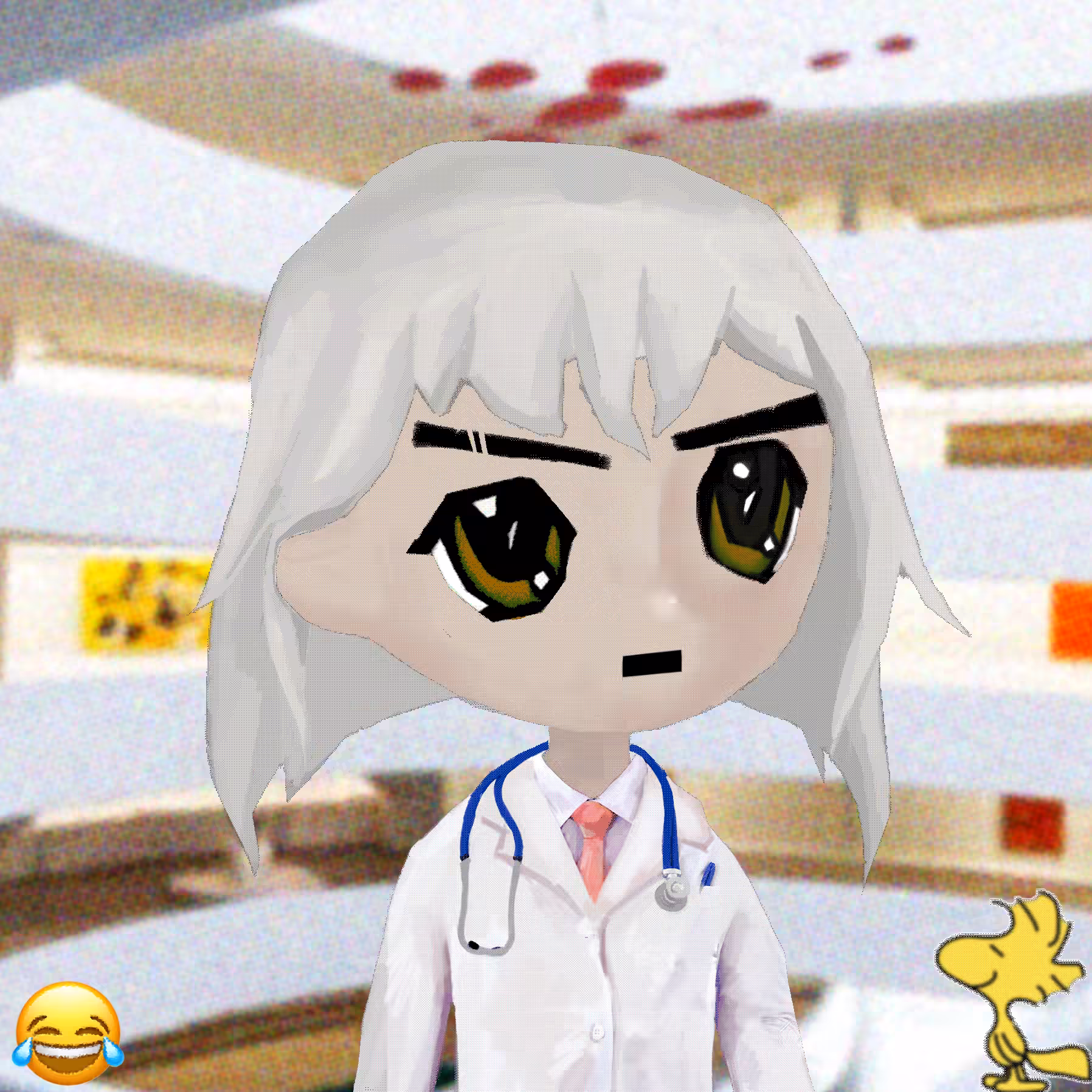 Remilio 5034