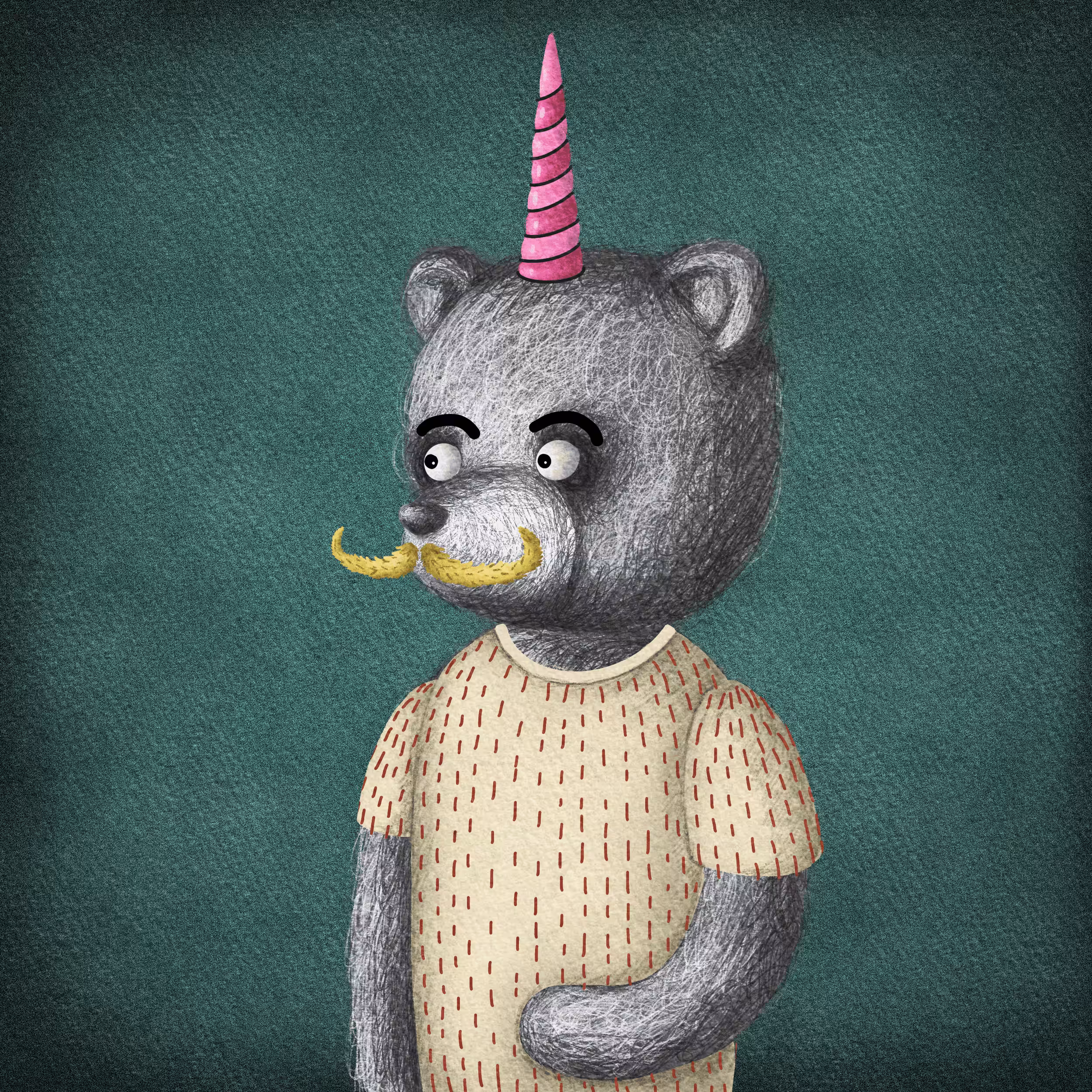 Bearmood3370