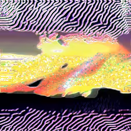 waves #707