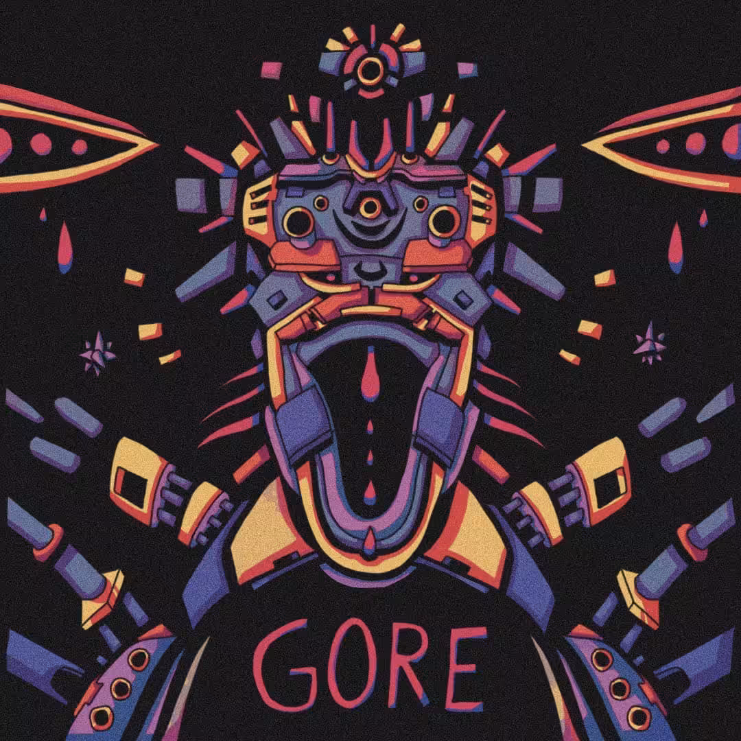 GORE