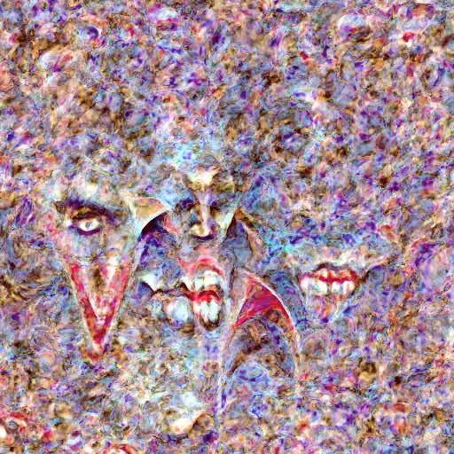 Vampiric Thoughts