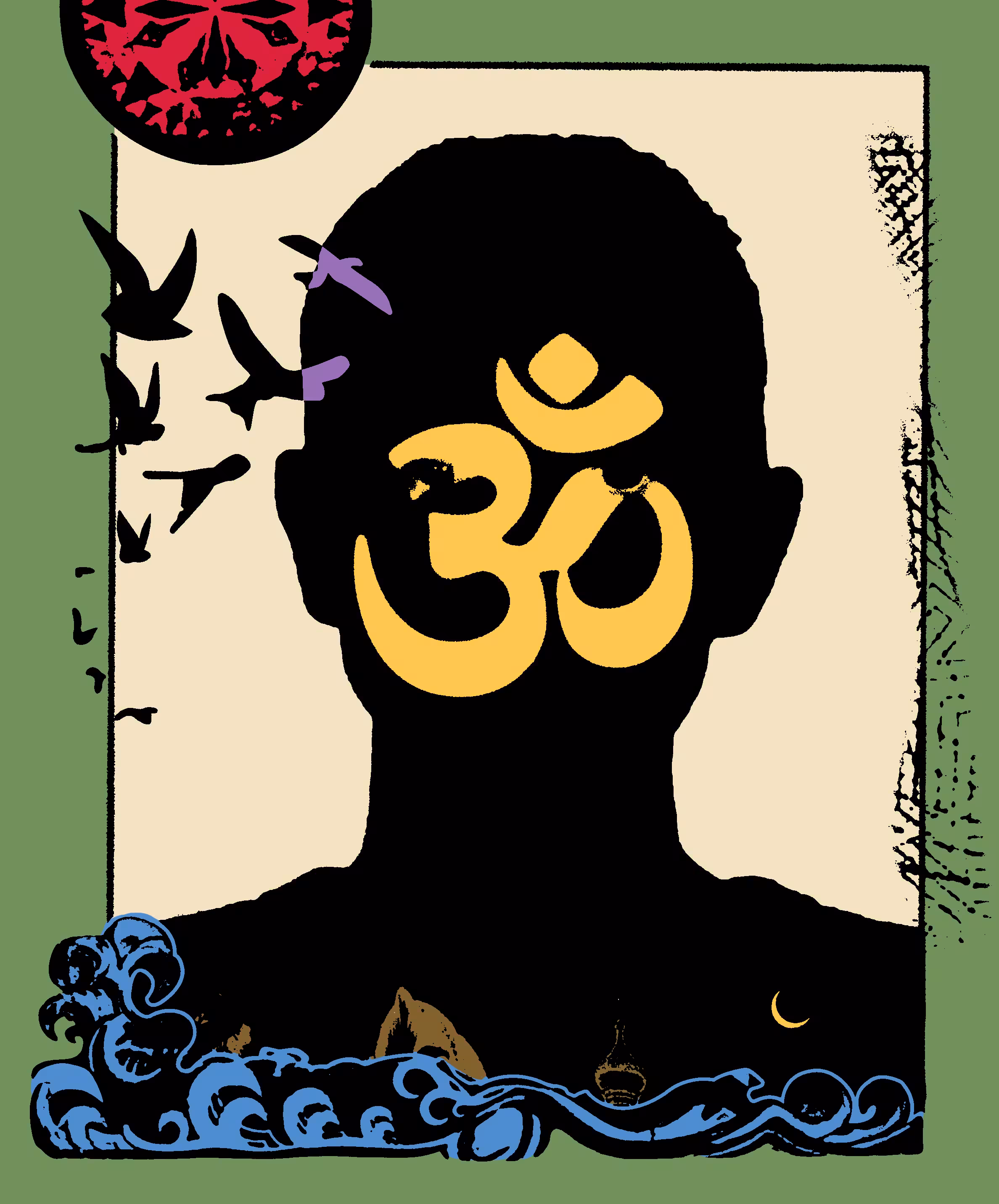 THUNDERSTORM'S PASSPORT