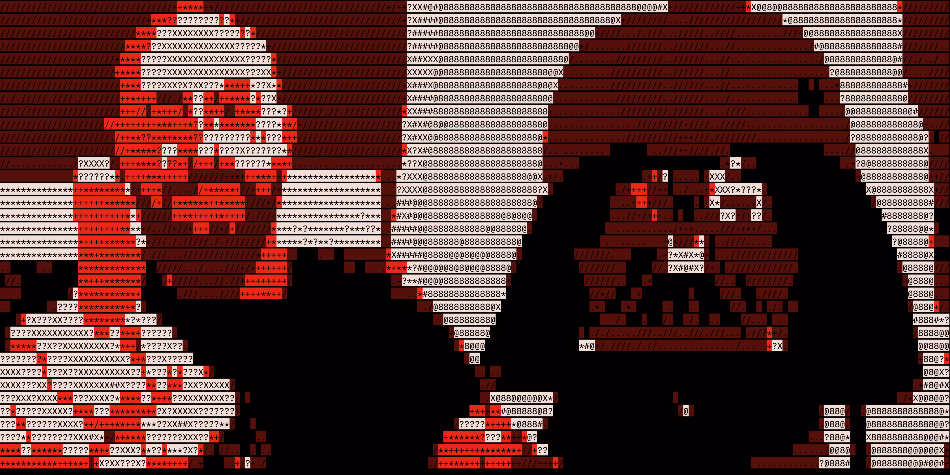 May the 4th be with you