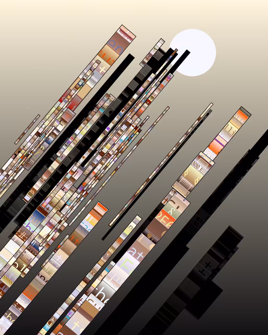 CityLights #847