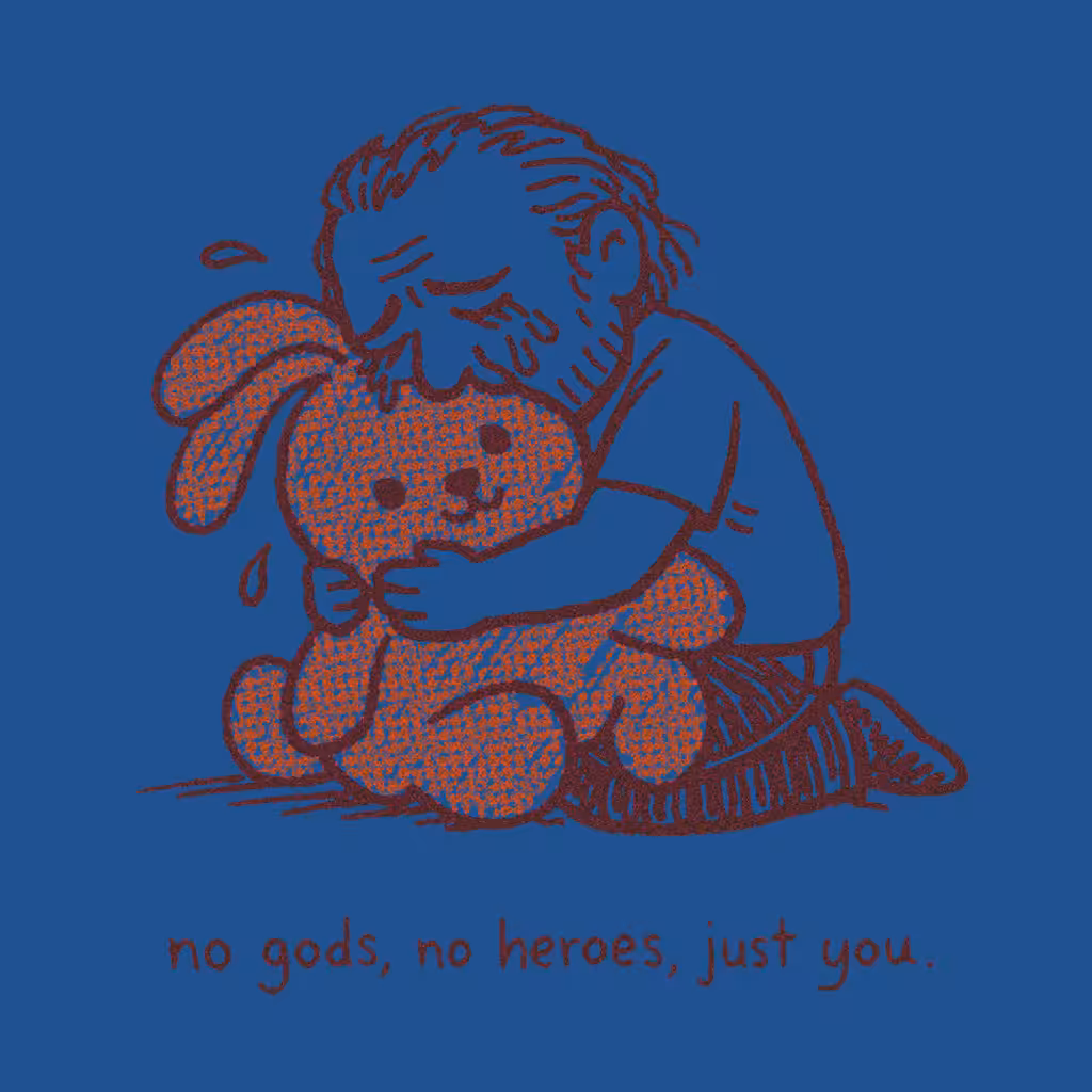 Soft Salvation