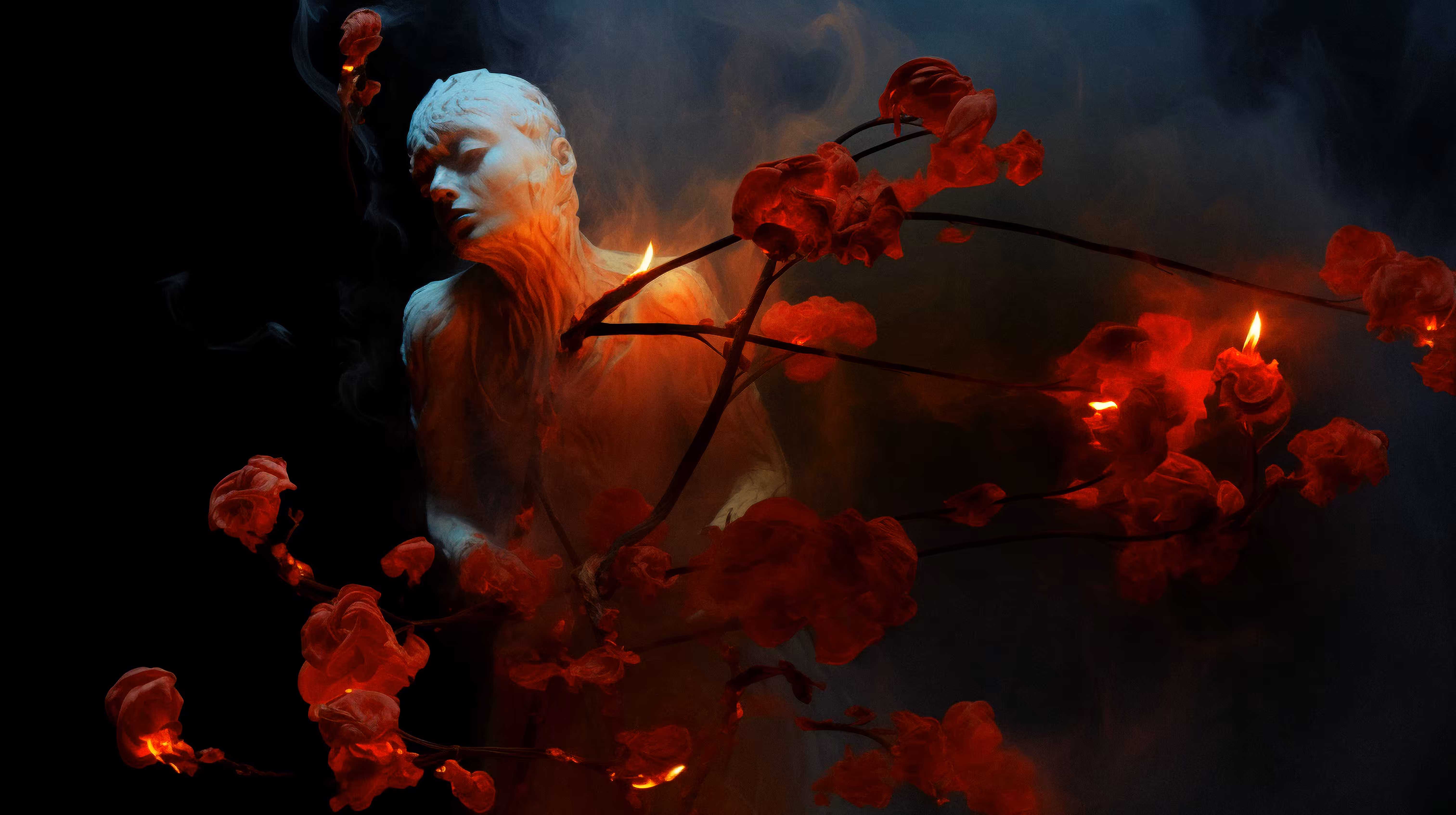 Burning Soul