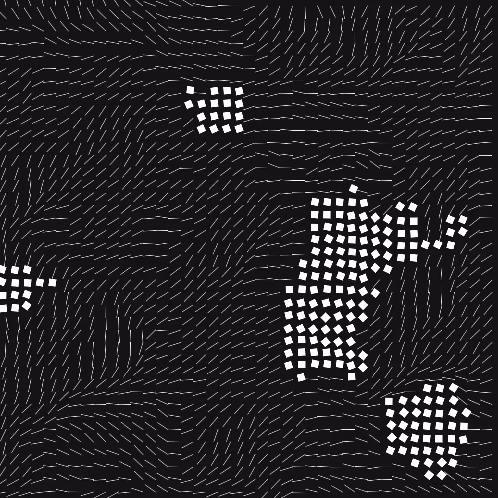 Geometric Fluidity #147