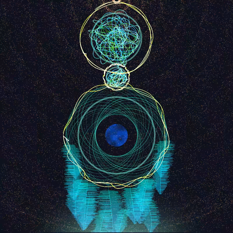 Dreamcatcher #8