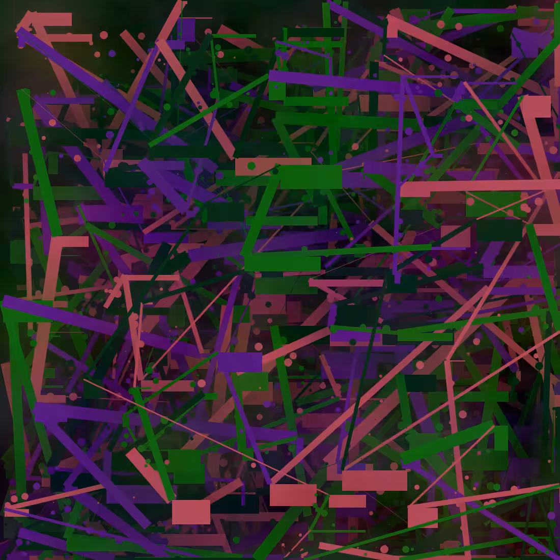 Harmony in chaos #195