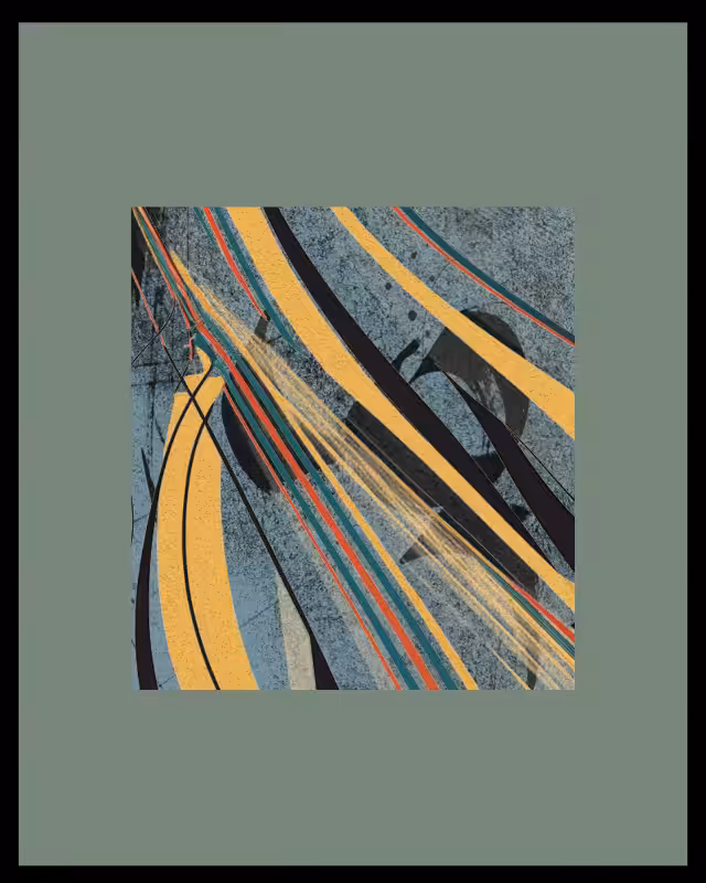 Chromatic Chaos #61