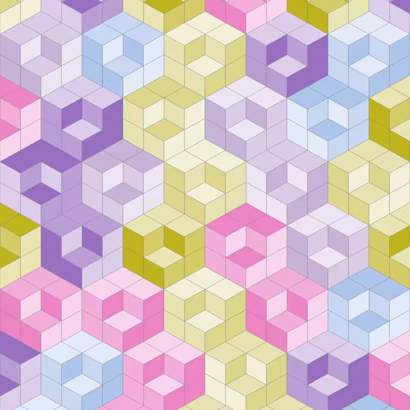 SuperCube 1000 #417
