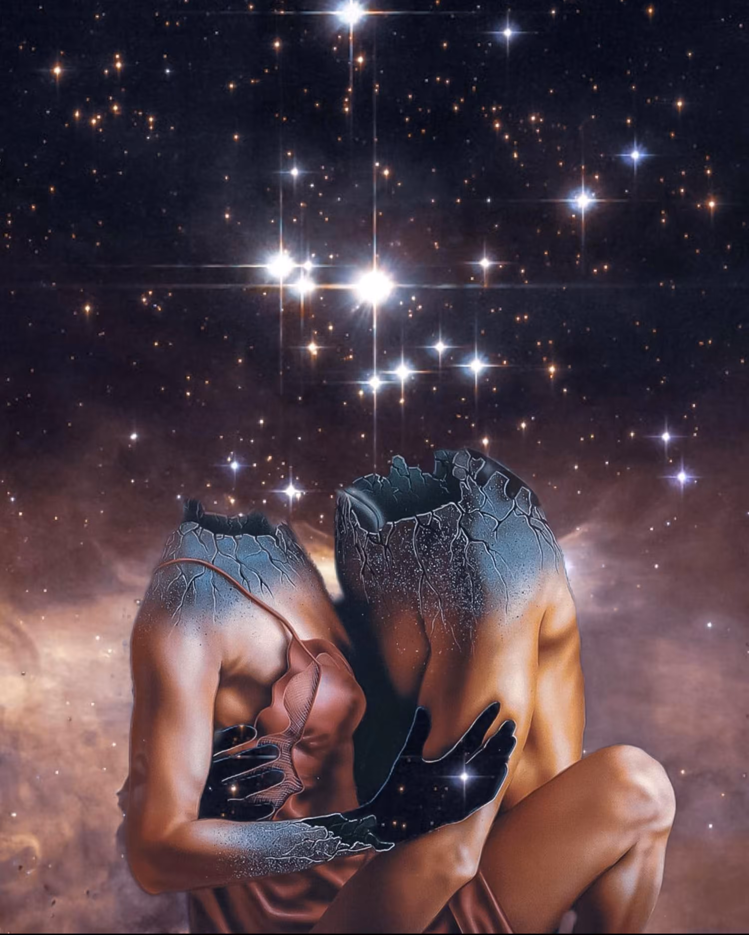 Strangers in the Night