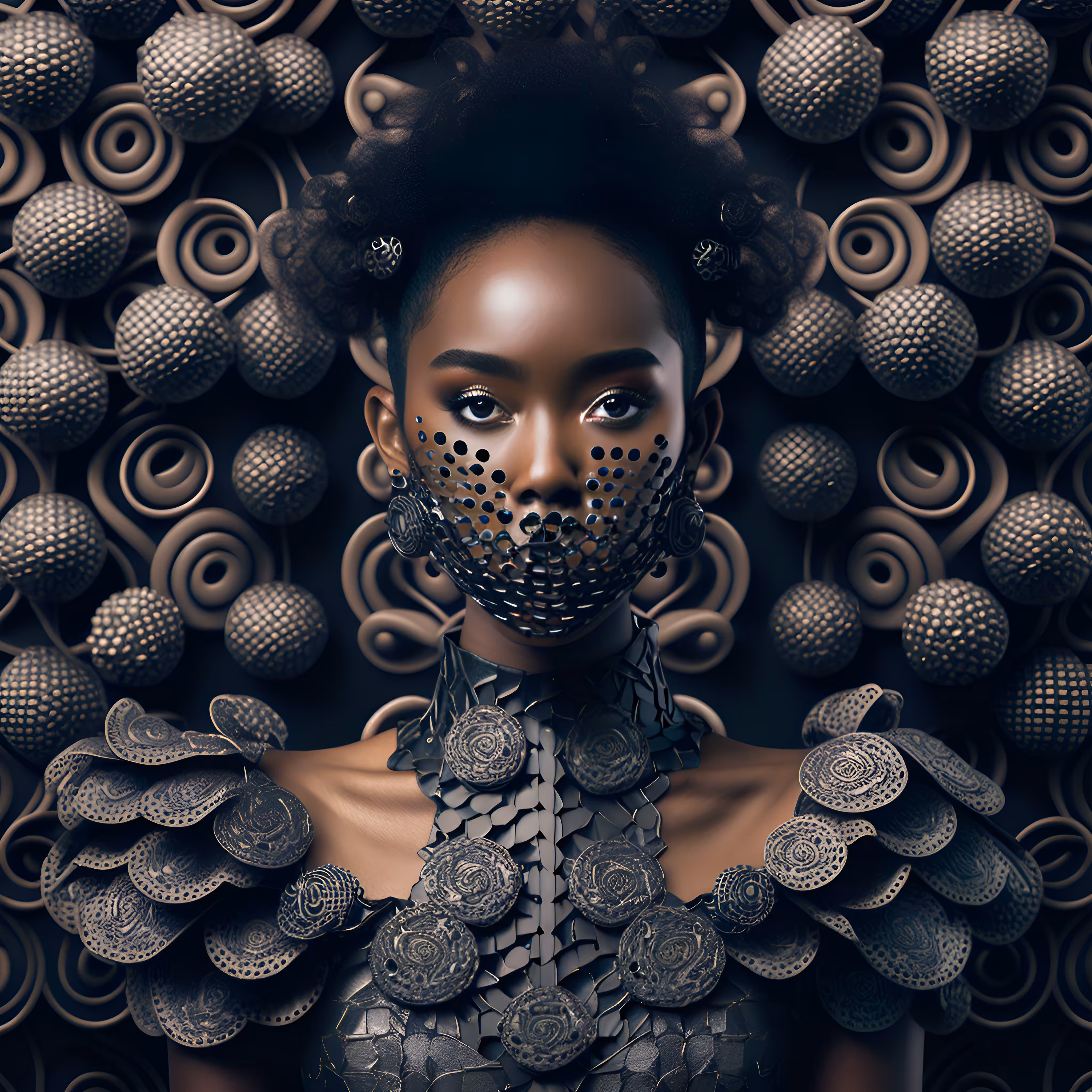 Viral fashion 021