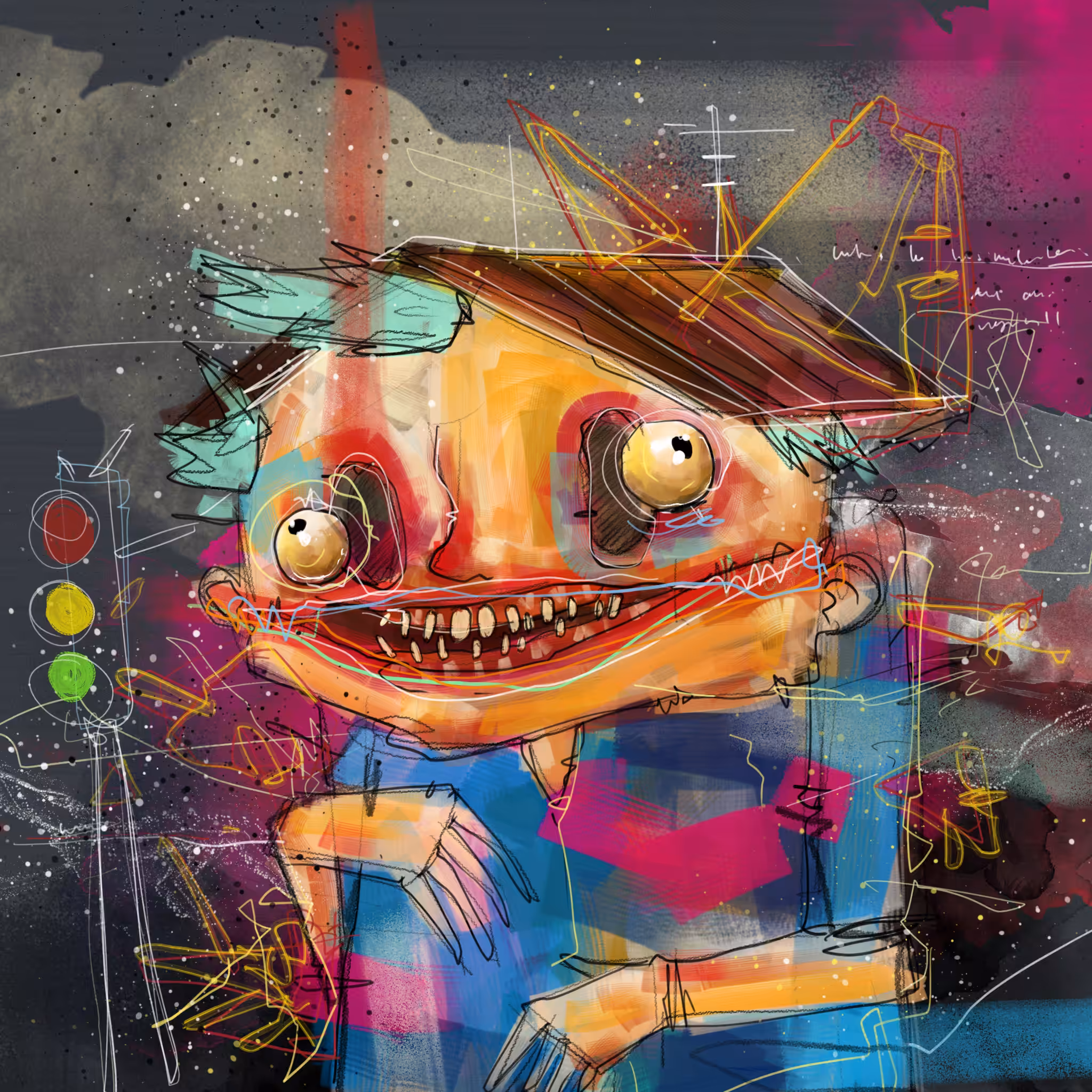 H-022 Homeless