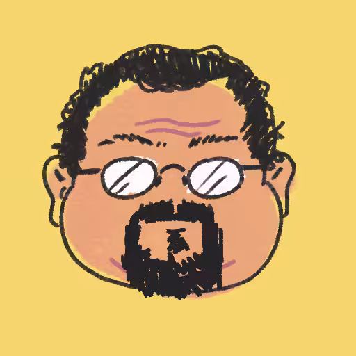 Doodle Dads #86