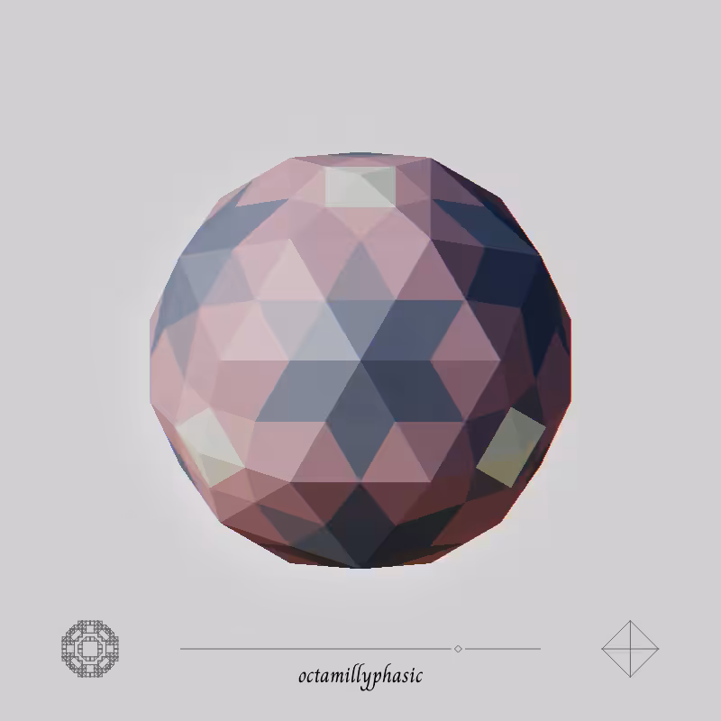 polyzygy #55