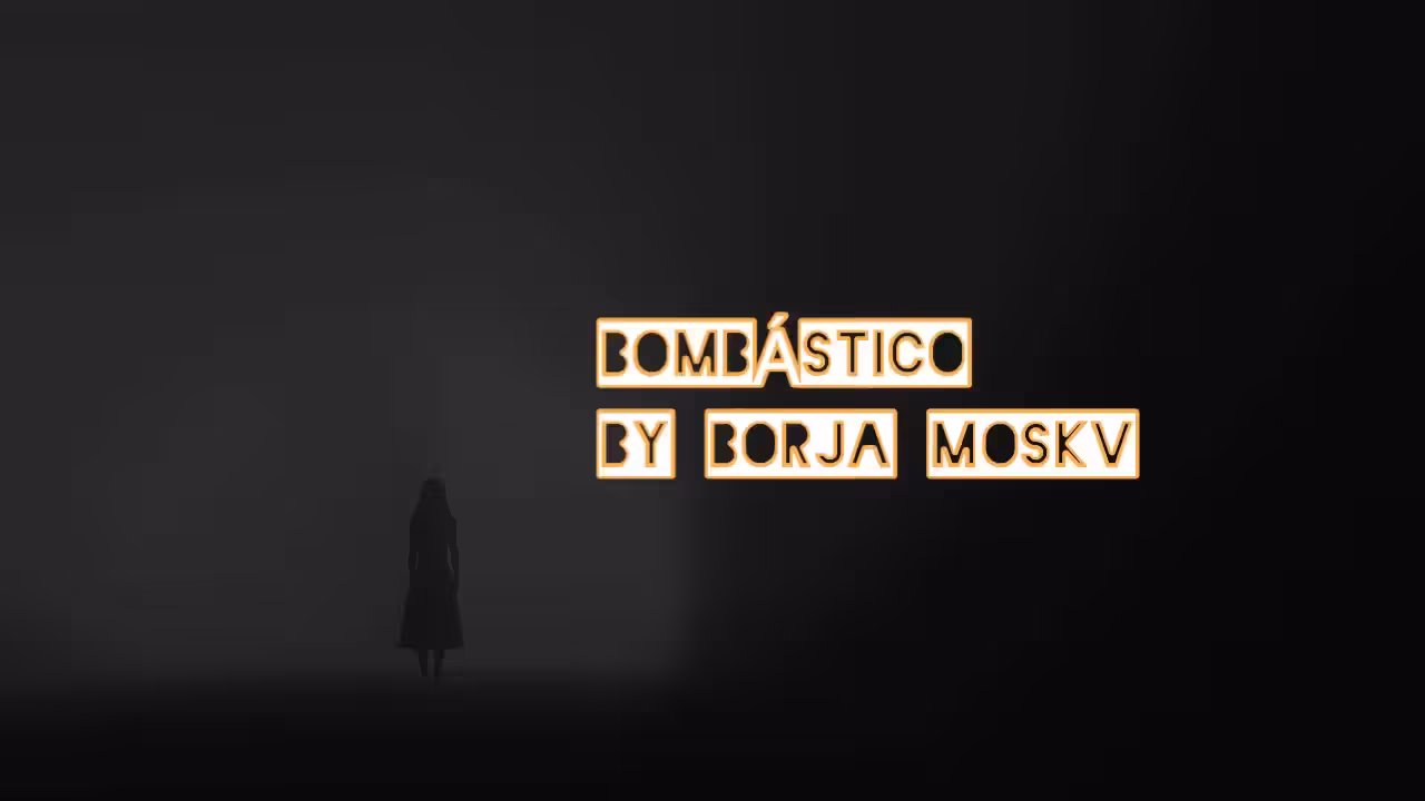 Bombástico
