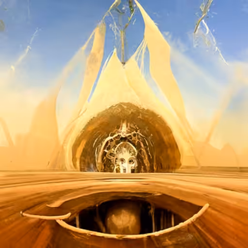Liminal Spaces A