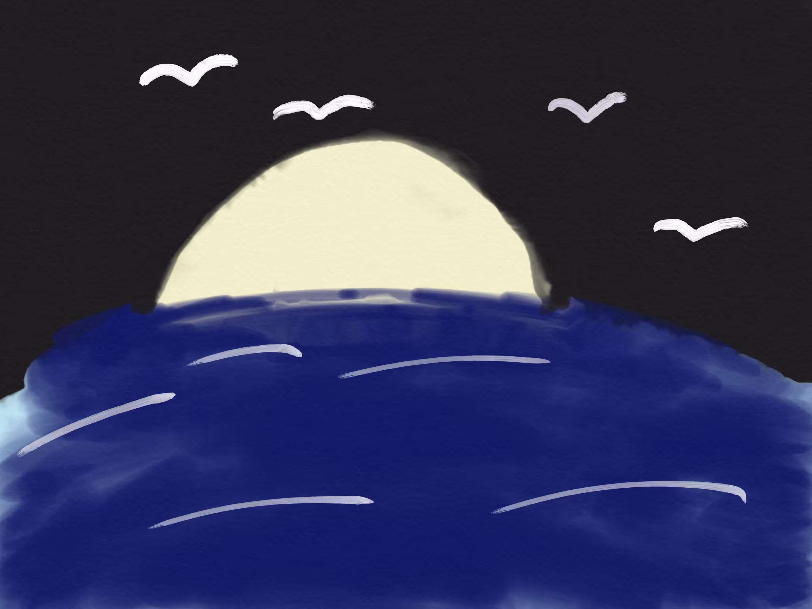 Seathesky