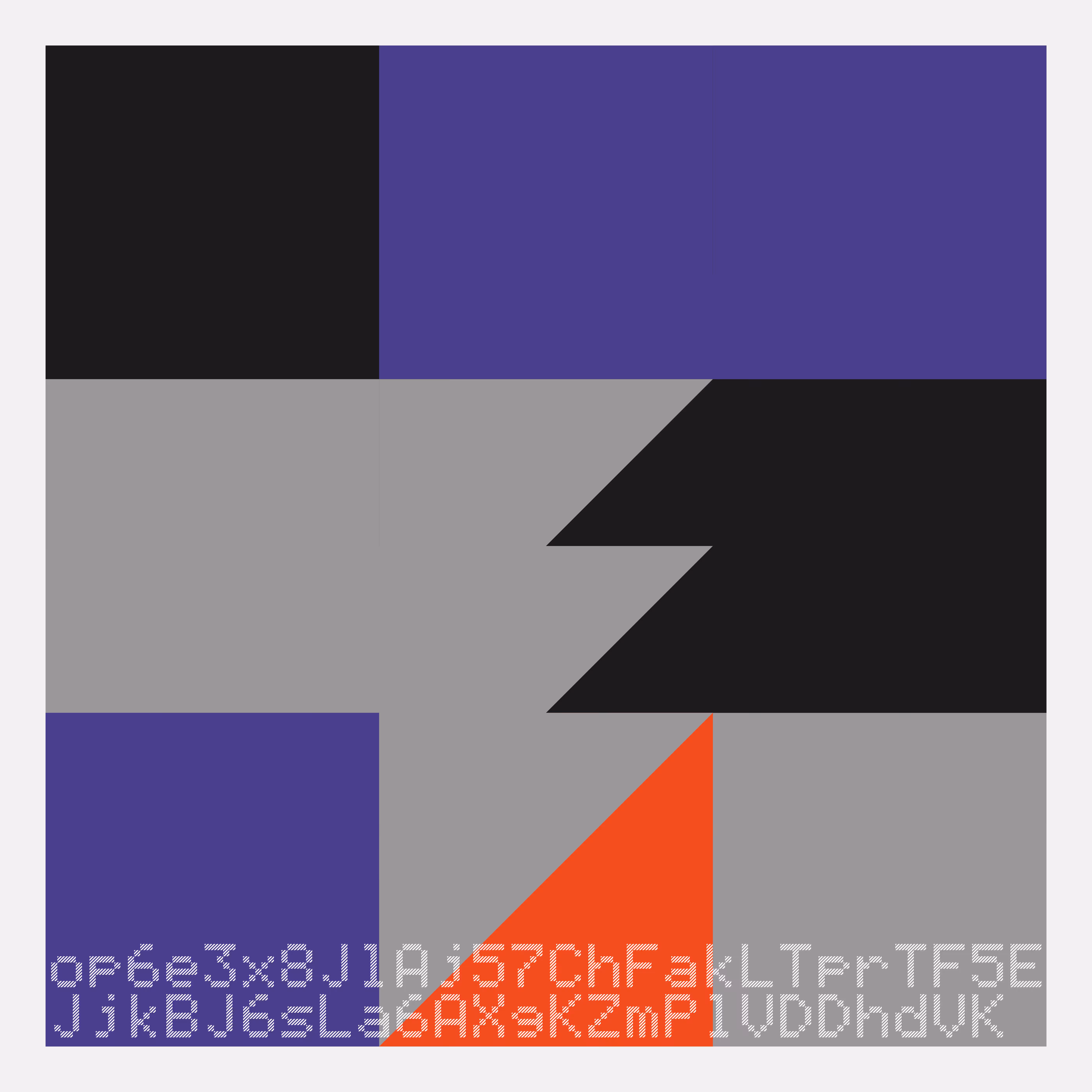 Construct VI #4