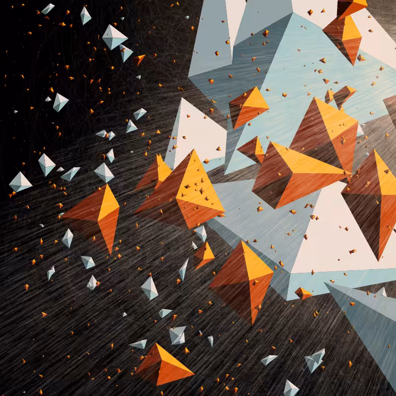 Thought Fragments #22