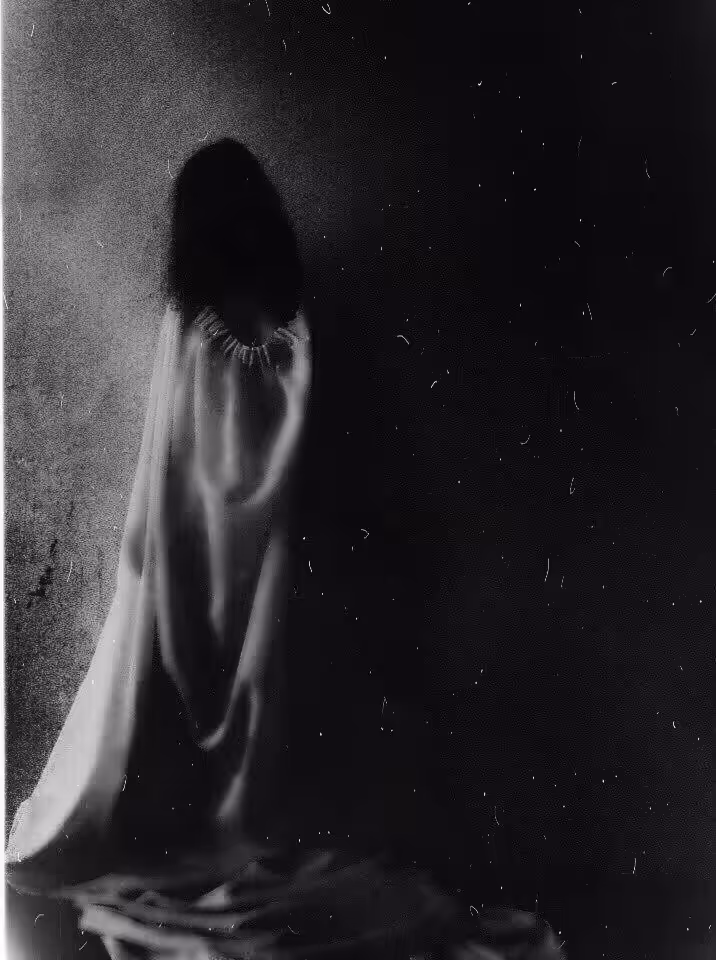 Self # 70 (Without Me)