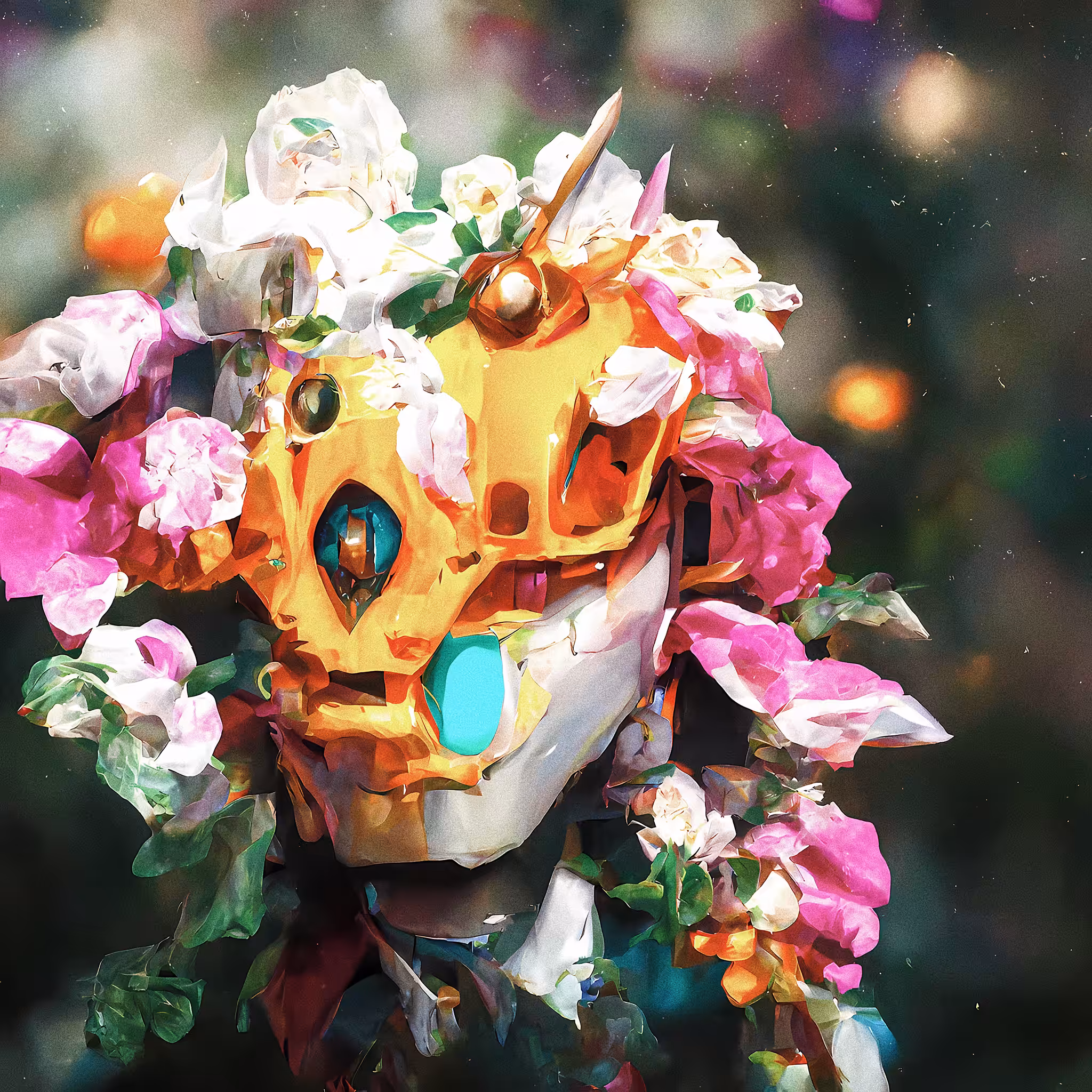 Natura Et Machina #009
