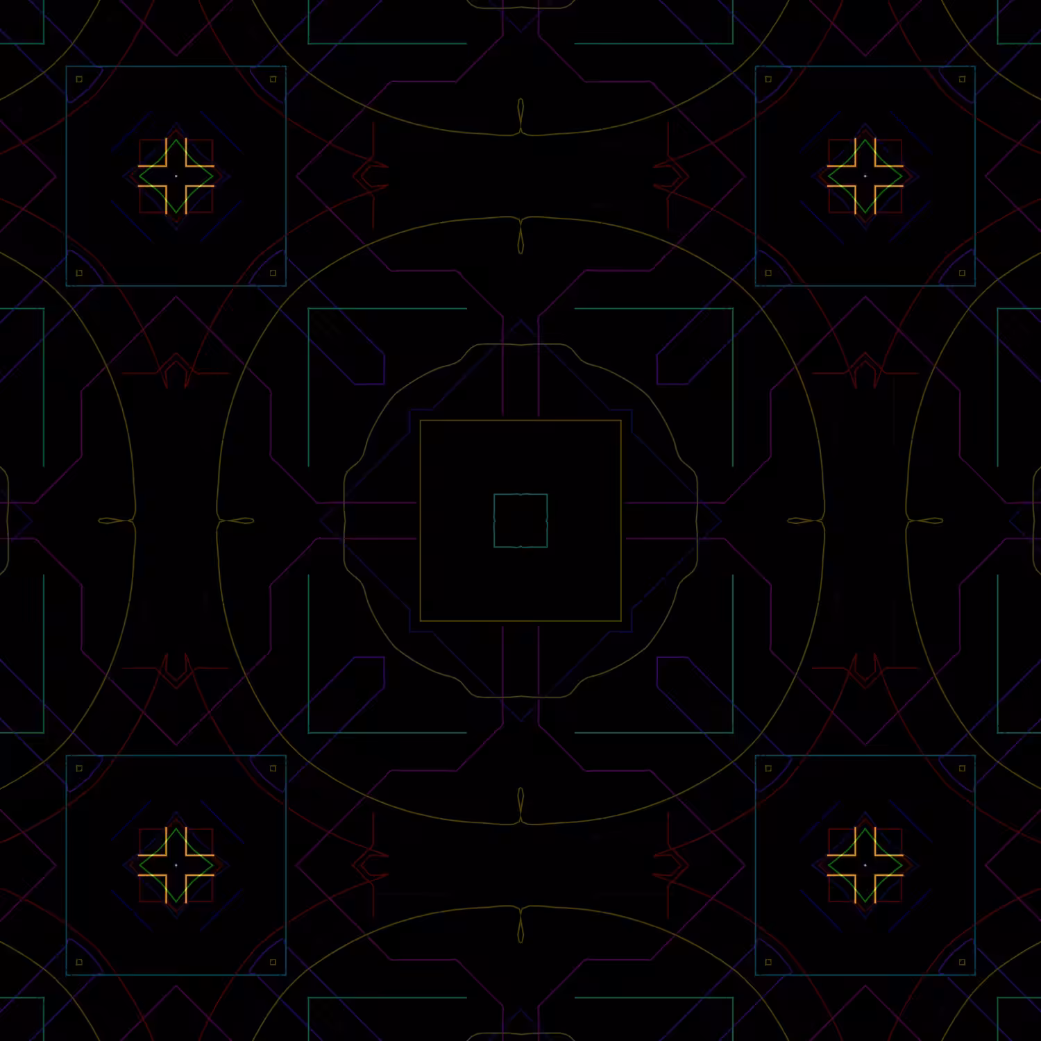 Architecture Network 