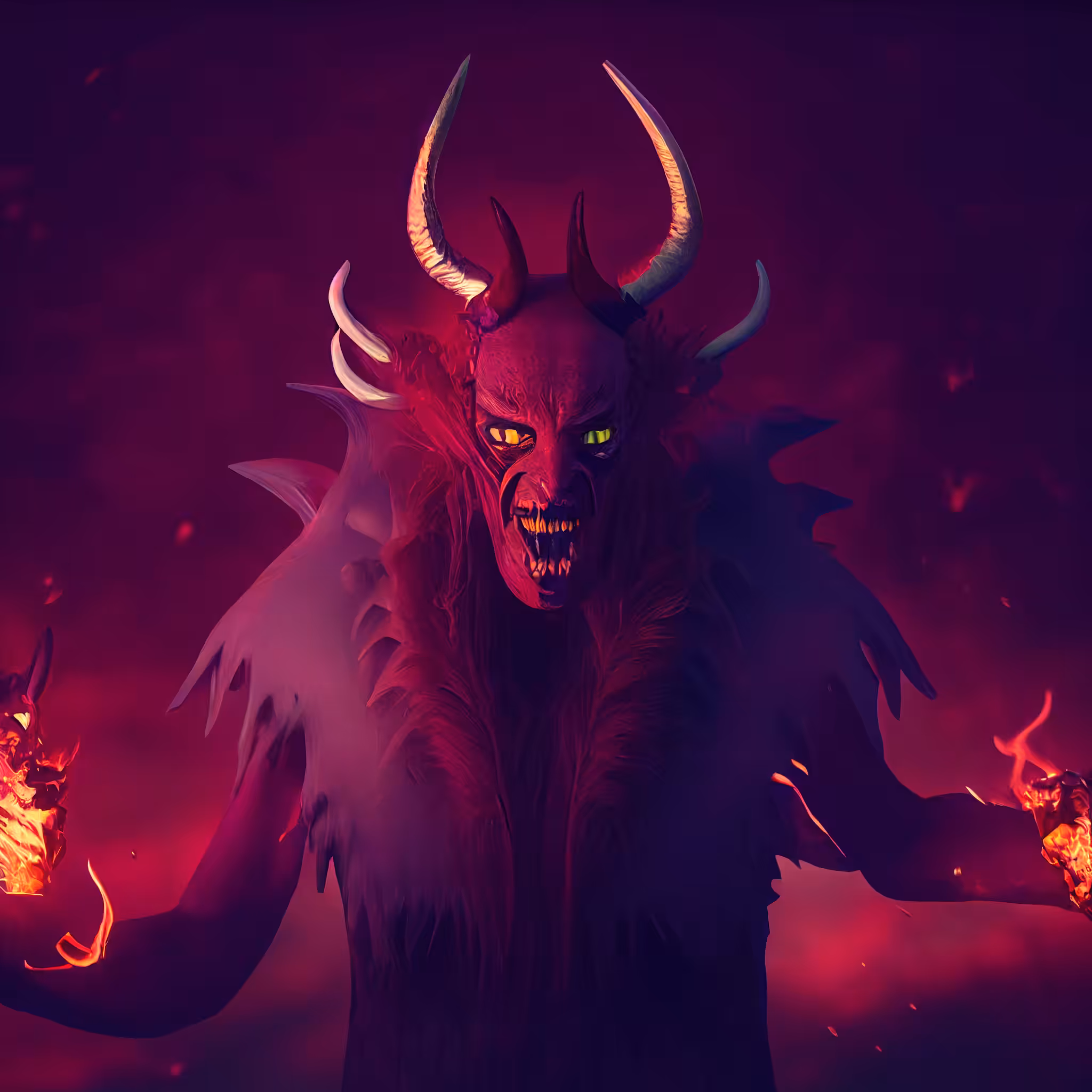 Inner Demons #44
