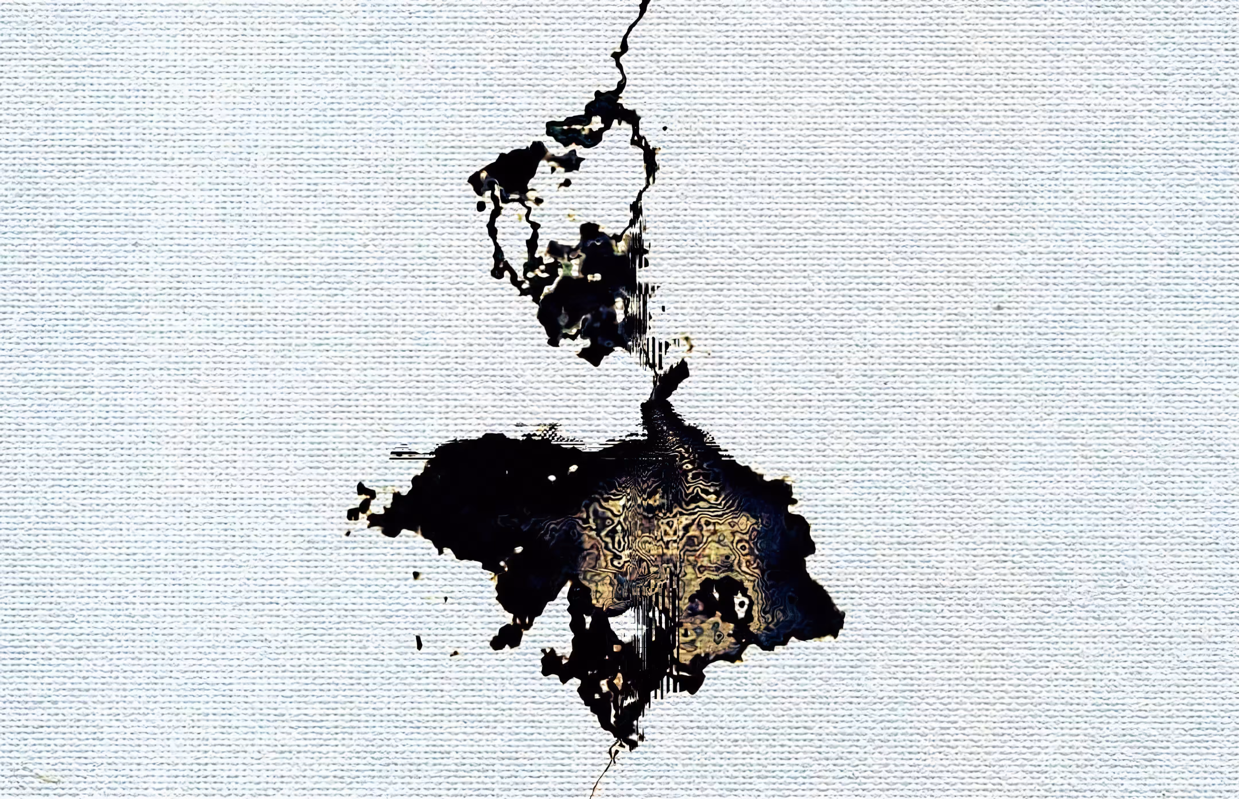 Indian ink