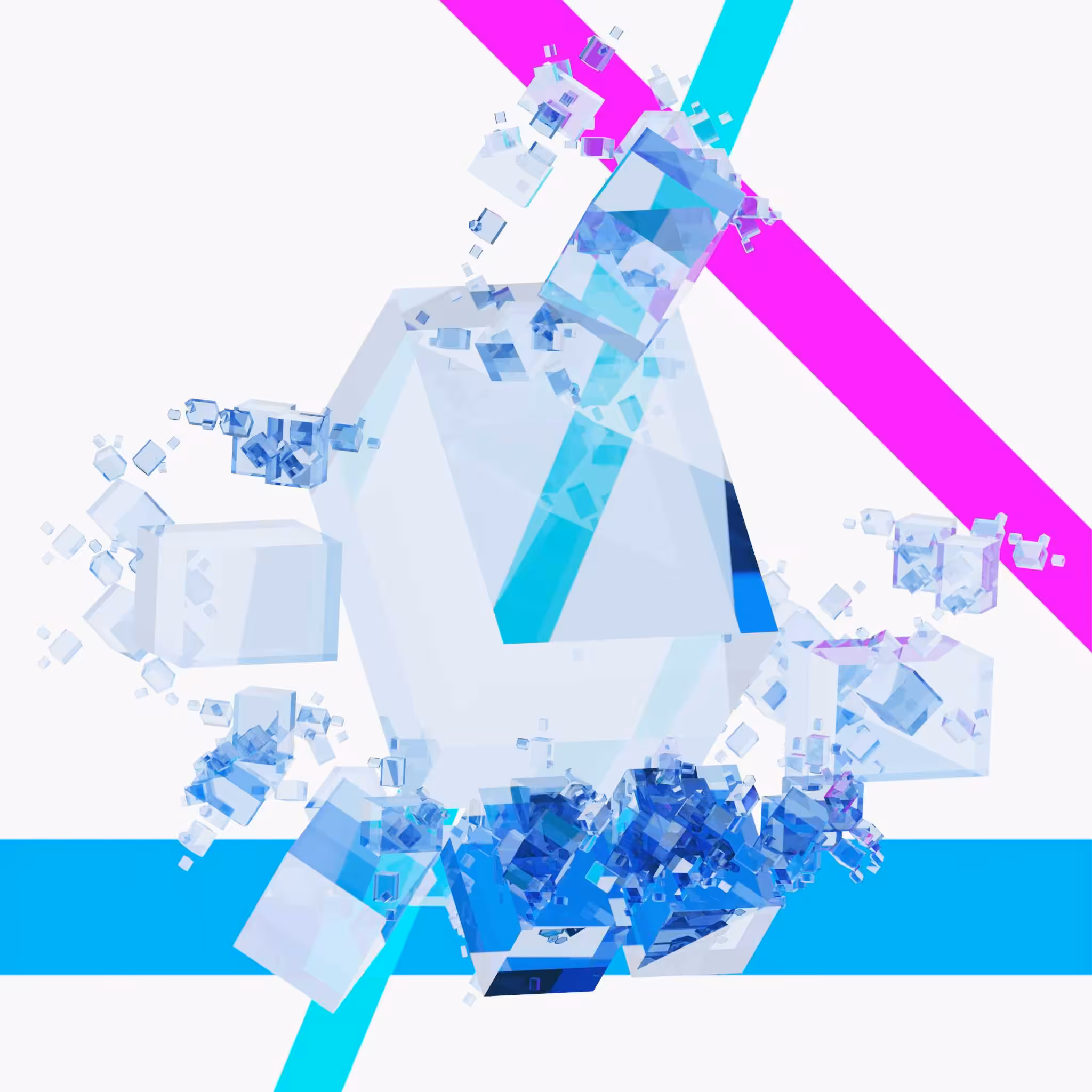 Fragment: ETERNAL FRAGMENT #2018