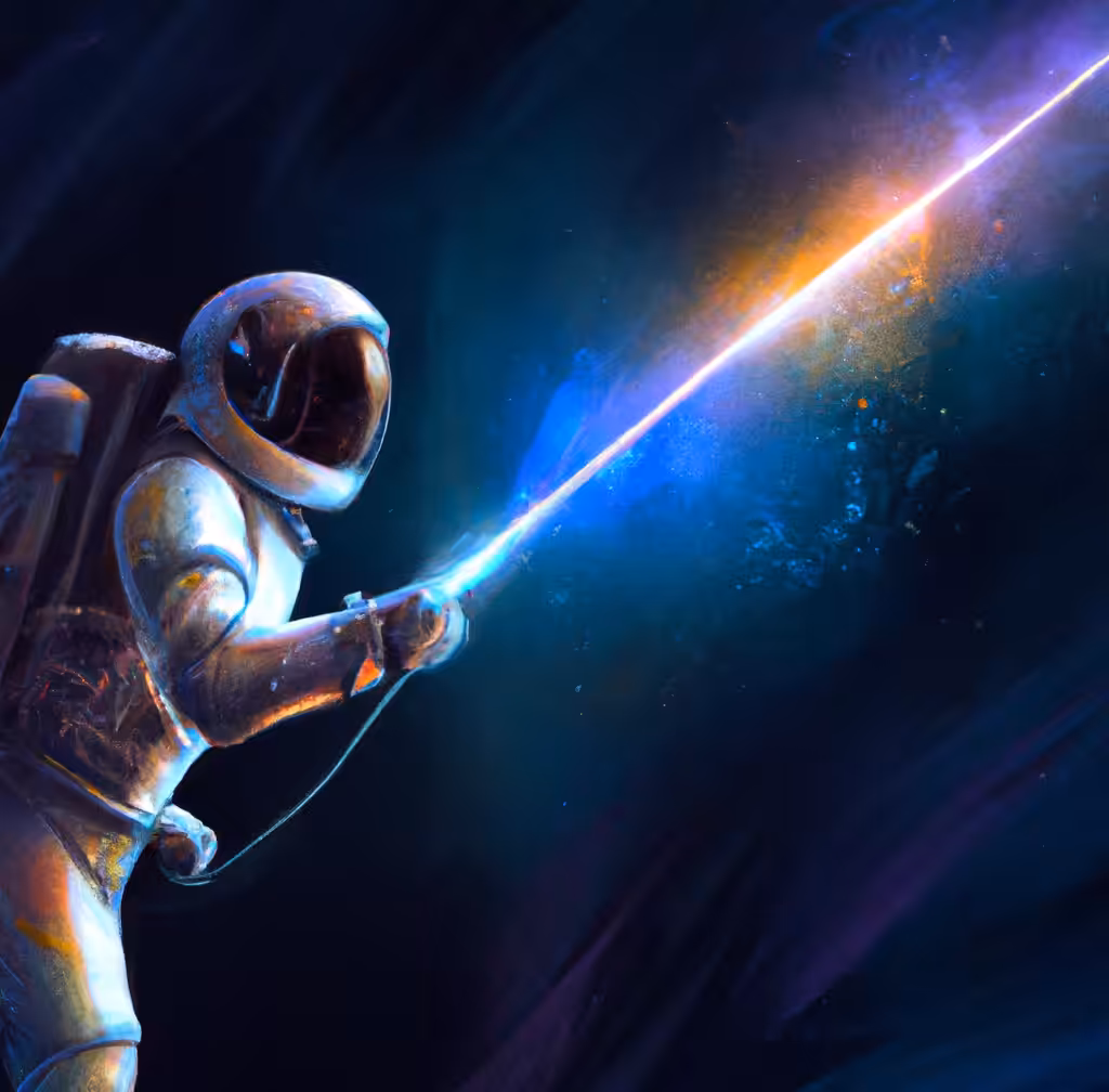 The Arbinauts: Pull Me Up