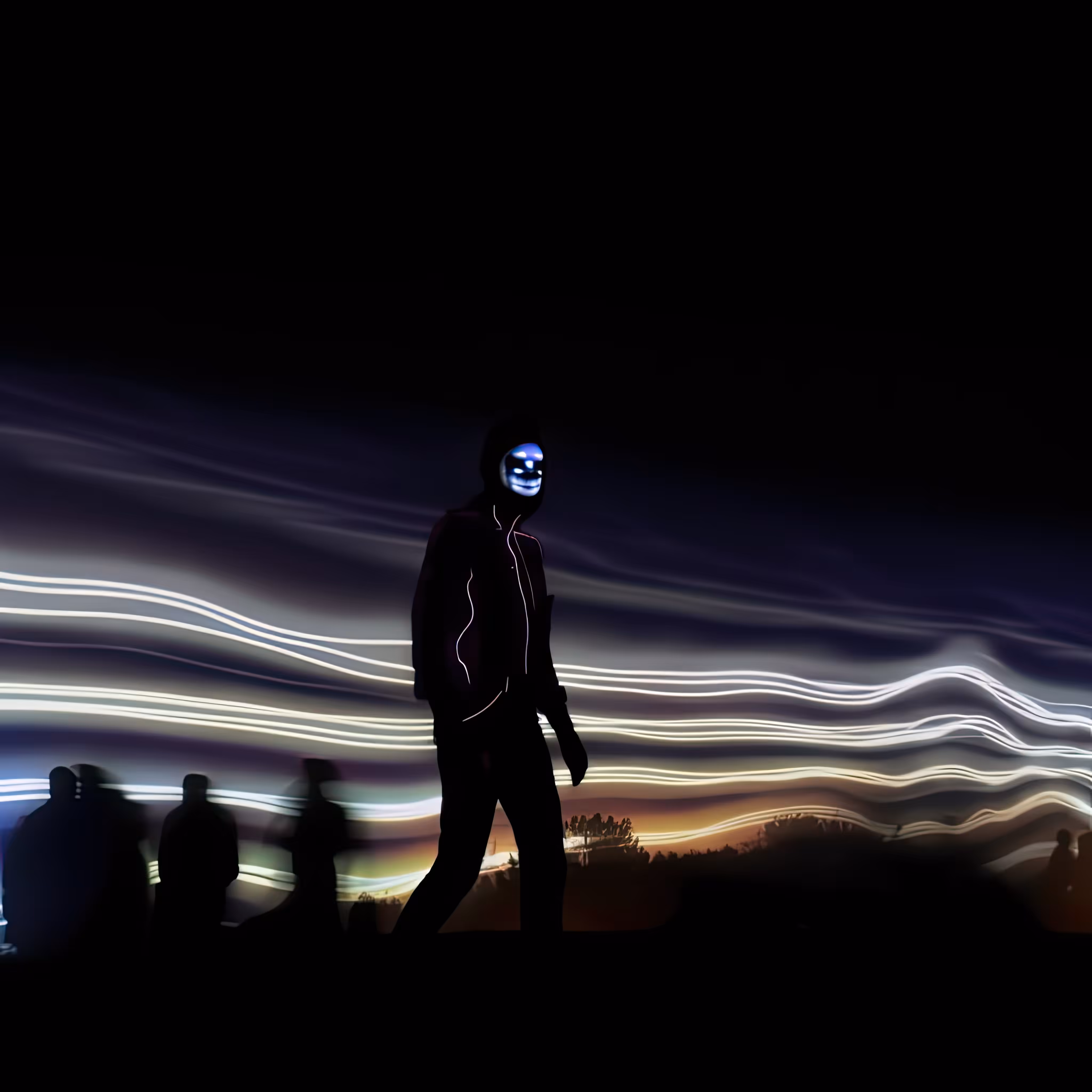 Narcodic Calm