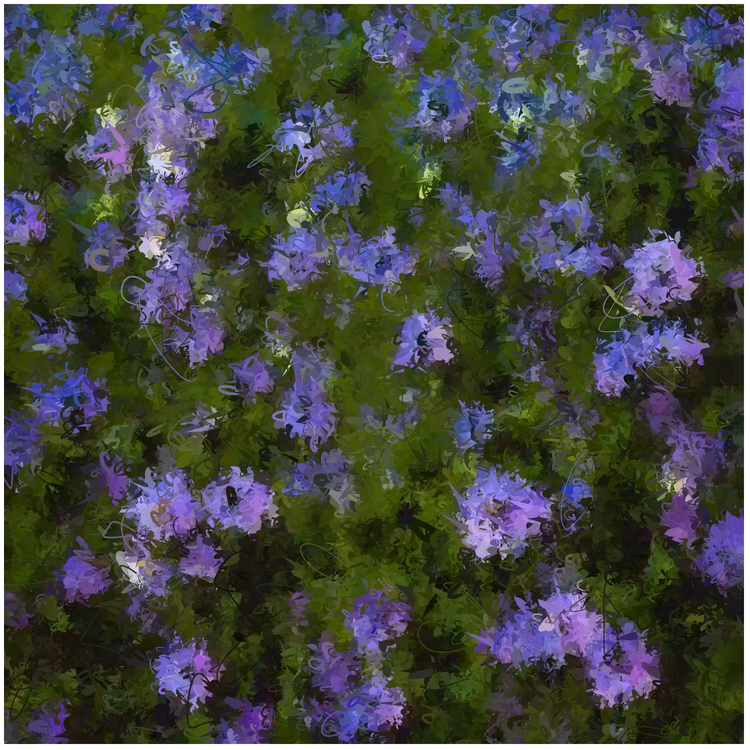 Secret Garden #66