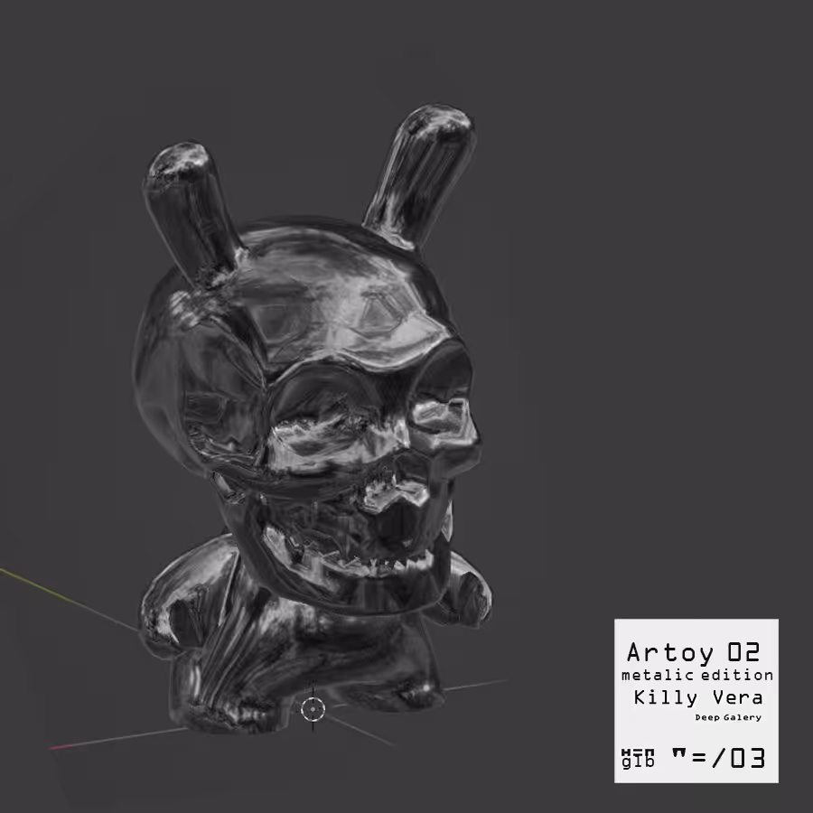 Artoy silver