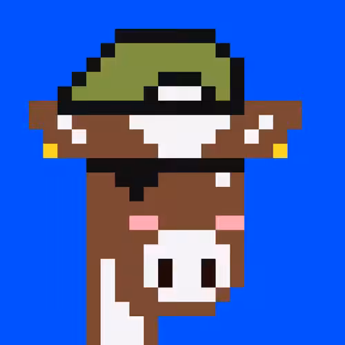 CowPunks #5321
